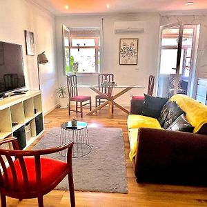 Appartement met Twee Slaapkamers